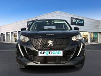 gebraucht Peugeot 2008 Active PureTech 100 Kamera SHZ Navi-App