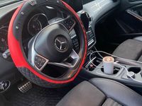 gebraucht Mercedes CLA200 