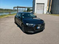 Używany Audi A1 110 KM (80 kW) 2022 Niebieski SUV