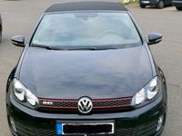 gebraucht VW Golf Cabriolet 