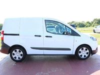 Gebraucht Ford Transit Trend 75 PS (55 kW) 2022 Andere Limousine