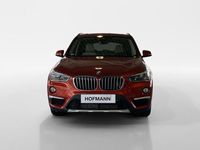 gebraucht BMW X1 sDrive20i