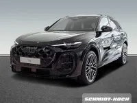 Neu Audi Q5 Edition .1 367 PS (269 kW) 2026 Mythosschwarz (schwarz) SUV