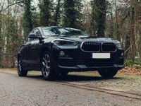 Gebraucht BMW X2 Advantage 140 PS (102 kW) 2019 SUV