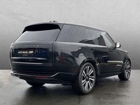 Gebraucht Land Rover Range Rover HSE 349 PS (256 kW) 2025 Andere SUV