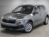 Neu Skoda Kamiq Selection 116 PS (85 kW) 2026 Graphite grau metallic (5x) SUV