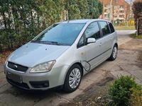 gebraucht Ford C-MAX 1,6TDCi 80kW DPF Ambiente Ambiente