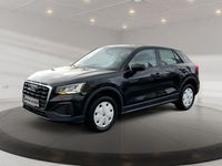 Gebraucht Audi Q2 150 PS (110 kW) 2023 Schwarz SUV