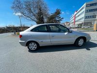 Second-hand Citroën Xsara 60 CP (44 kW) 2000 Argintiu Hatchback