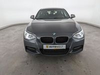 gebraucht BMW M135 i xDrive XENON+PDC+SHZ+ALCANTARA+SPUR+ Klima