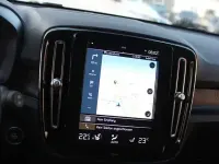 Gebraucht Volvo XC40 Plus 179 PS (131 kW) 2022 Grau SUV
