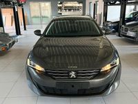 Gebraucht Peugeot 508 131 PS (96 kW) 2020 Grau Limousine