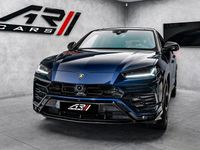 Gebraucht Lamborghini Urus 650 PS (478 kW) 2022 Blau SUV