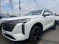 Neu Haval H6 Premium 243 PS (178 kW) 2025 Weiß SUV