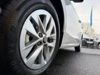 Gebraucht Skoda Fabia 95 PS (69 kW) 2025 Weiß Kleinwagen