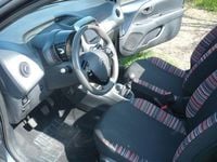 Gebraucht Citroën C1 SELECTION 69 PS (50 kW) 2016 Blau Kleinwagen