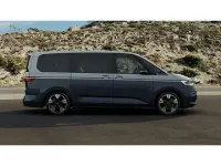 Ny VW Multivan Edition 150 HK (110 kW) 2026 Blå MPV