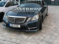Gebraucht Mercedes E350 265 PS (194 kW) 2012 Kombi