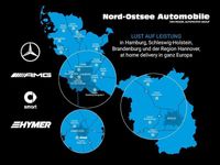 Gebraucht Mercedes E200 Avantgarde 160 PS (117 kW) 2023 Schwarz Limousine