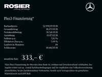 Gebraucht Mercedes 200 AMG 204 PS (150 kW) 2024 Schwarz / obsidianschwarz (metallic) Cabrio