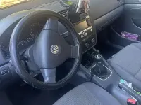 Gebraucht VW Golf VI Trendline 102 PS (75 kW) 2009 Kombi