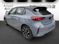 Gebraucht Opel Corsa 101 PS (74 kW) 2024 /typ aussenverkleidung spiege Limousine