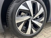 gebraucht VW ID5 Pro AHK Komfortpaket Design Paket