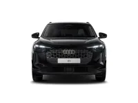Second-hand Audi Q5 Sport 204 CP (150 kW) 2025 Negru SUV
