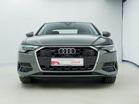Gebraucht Audi A6 Performance 204 PS (150 kW) 2025 Chronosgrau metallic Limousine