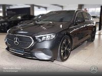 Gebraucht Mercedes E200 Advanced 197 PS (144 kW) 2025 Grau Limousine