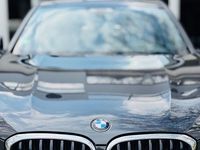 Gebraucht BMW X3 Performance 190 PS (139 kW) 2019 Grau SUV