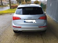 gebraucht Audi Q5 2.0 TDI S tronic quattro -