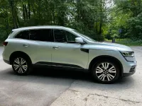 Gebraucht Renault Koleos Initiale 184 PS (135 kW) 2021 Weiß SUV