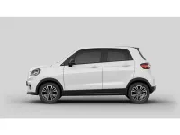 Neu Leapmotor T03 69 kW (95 PS) 2026 Light white Kleinwagen