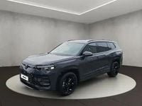 Neu VW Tayron 193 PS (141 kW) 2026 Delfingrau metallic SUV