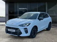 Neu Cupra Terramar 204 PS (150 kW) 2025 Weiss SUV