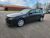 Second-hand Audi A4 143 CP (105 kW) 2010 Break