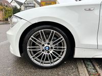 gebraucht BMW 135 Cabriolet 135i*M-Paket*top Zustand*