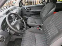 Gebraucht Citroën Berlingo 75 PS (55 kW) 2008 Weiß Van / Kleinbus