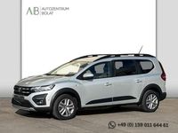 Gebraucht Dacia Jogger Comfort 101 PS (74 kW) 2022 Grau Van / Kleinbus
