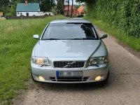 Gebraucht Volvo S80 170 PS (125 kW) 2003 Silber Limousine
