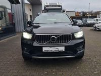 Gebraucht Volvo XC40 Inscription 261 PS (191 kW) 2020 Schwarz SUV