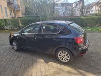 gebraucht Seat Ibiza SUN 1,2 TSI 77 kW