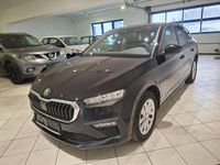 Gebraucht Skoda Scala Selection 116 PS (85 kW) 2024 Schwarz Kleinwagen