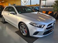 Gebraucht Mercedes A220 Progressive 190 PS (139 kW) 2018 Silber Limousine
