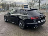Gebraucht Audi A6 Ambiente 218 PS (160 kW) 2016 Schwarz Kombi