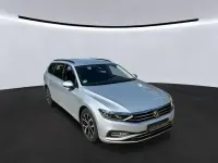 Gebraucht VW Passat Business 190 PS (139 kW) 2023 Silber Kombi