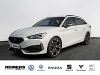 Usata Cupra Leon 310 CV (228 kW) 2023 Bianco Station wagon