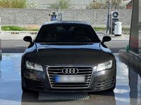Gebraucht Audi A7 Ambiente 245 PS (180 kW) 2011 Grau Limousine