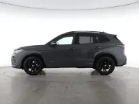 Gebraucht VW Tiguan R-line 193 PS (141 kW) 2025 Delfingrau SUV